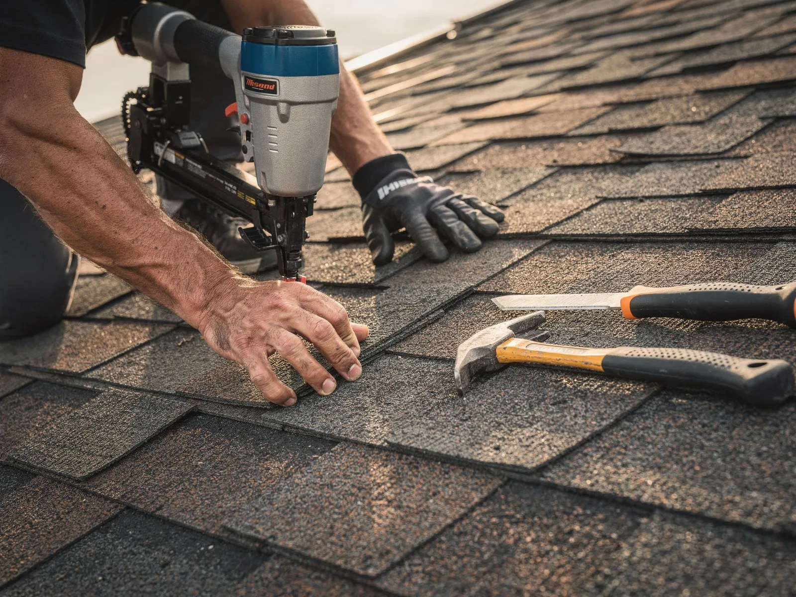 Why choose Roof Repair in Rector, AR